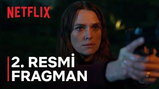 Black Doves | 2. Resmi Fragman | Netflix