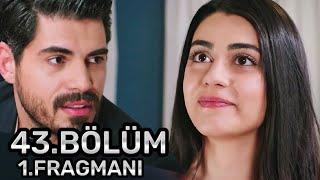 Gelin 43. Bölüm Fragmanı | Behind the Veil Ep 43 Promo I Hancher, you are so beautiful!