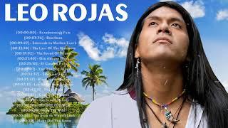 Best Songs of Leo Rojas - Лео Рохас Лучшие Хиты Полный Альбом - Pan Flute Collection