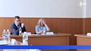 Общественники стремятся сделать Первоуральск лучше