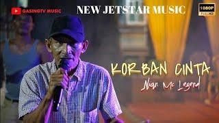 NEW JETSTAR Feat GasingTV Live Bunga Karang Korban cinta Voc Alian_Ngunduh Mantu Deri ALisa