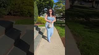 sun dress szn #reels #viral #viralreels #tiktok #ootd #sundressseason #maxidress