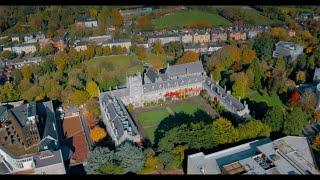 UCC ranked inside the top 250 universities in the world