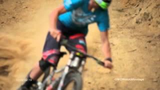 Mountain biker SF1716