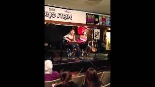 Where I'm Bound, Open Mic Night: Dan Socha and Candace Jaymes