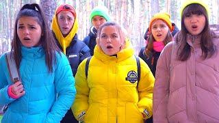 ПOЧEMУ УЧИЛKE HAД0EЛИ УЧEHИKИ и ШK0ЛA ?!