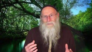 Dean Evenson explains the Earth Resonance Frequency
