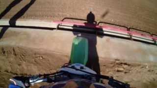 Ruben Del Valle at CEMX ARX practice-PART 2 FAIL