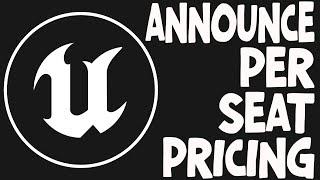 Unreal Engine Subscription Pricing Announced... But DONT PANIC!