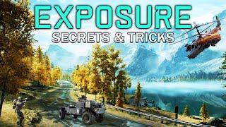 Battlefield 2042 Exposure Map DEFINITIVE Tips And Tricks!