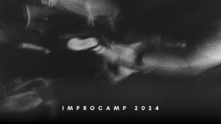 KRAUTROCK JAM IMPROCAMP 2024