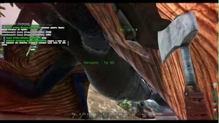 ARK. Ловушка для кетцалей.