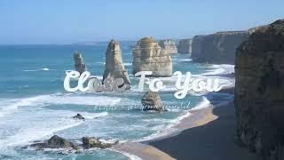 (Slow Remix) Close To You - Wi Groove [REMAKE] (Chill out version)