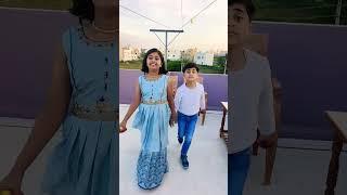 Amira ne mamma ko Apple nahi diya#trending #ytshorts