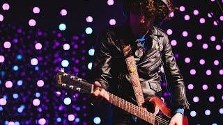 Car Seat Headrest - Cosmic Hero (Live on KEXP)