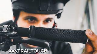 Meine NEUEN DOWNHILL GRIFFE | TrailTouch