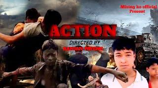 ACTION|ntr/ramcharan/Vijay/Mahesh Babu/ chiranjeevi/Teja sajja/rampothinen/Vishal/allu arjun/prabash