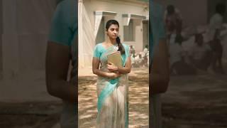 Priya bhavani shankar in Saree #actress