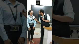 बैलून का अमेजिंग खेल | science amazing experiments | baloon experiment | neet 2023 | #shorts