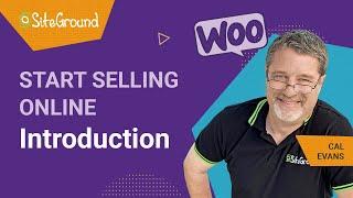 How to Start Selling Online | WooCommerce Course