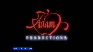 Adam Productions/Bedrock Productions/20th Century Fox Television (1990)