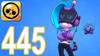 Brawl Stars - Gameplay Walkthrough Part 445 - DJ 3.M.Z (iOS, Android)