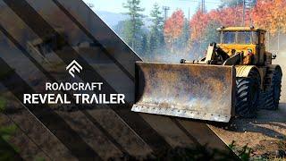 RoadCraft - Reveal Trailer