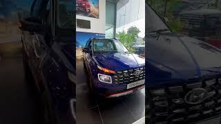 Hyundai Venue N Line  #hyundai #hyundaivenuenline #venue