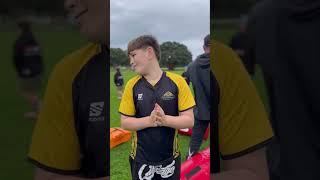 Taranaki Whanui U12s