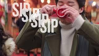 Sip. Savor. Celebrate. | Seattle Christmas Market