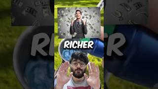 Put A Finger Down CHALLENGE - RICH EDITION #lifehacks #richkids #fingerdown #quiz #fingergame