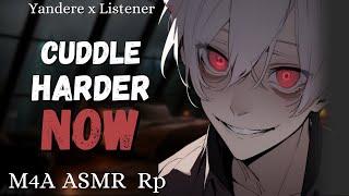 Yandere Stalker Breaks Into Your Room [M4A][ASMR][Roleplay][Obsession][Stalking][Breaking Window]