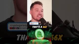 PEPE to $200 Billion MC