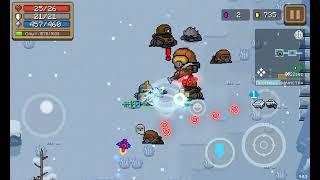 Как получить мага воздуха в Soul Knight