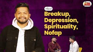 Life-Changing Conversation with Saurabh Bhosale | Motivational | Oddpod1 l ThatOddEngineer