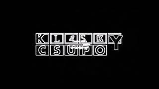 Klasky Csupo Effects 2 in Pitch Black Sketch (Reverse)