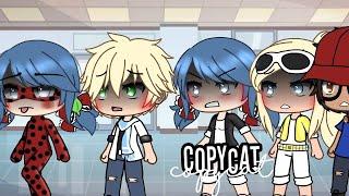 Copycat | Gacha life MLB | Miracle cookies