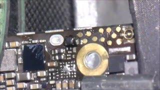 iPhone 5S U2 IC Replacement