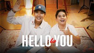 HELLO TO YOU - Shumo AG & Tran Vu (Official Music Video)