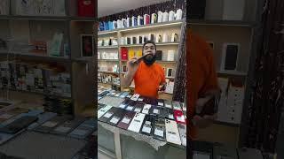 Fold 3 ₹13000 & fold 5 ₹25000 ️ Cheapest iPhone Market | Second Hand Mobile #usediphone