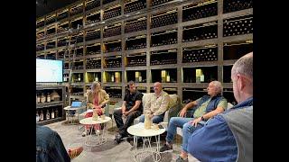 The Old Vine Conference, Rioja Alavesa edition, September 2023