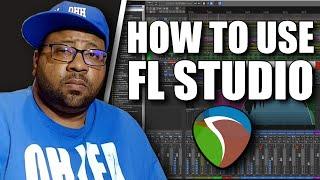 How To Use FL Studio In Reaper