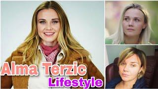 Alma Terzic Lifestyle |Biography |Age |Hobbies |Husband |Net Worth And Much