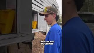 Happy Jack Lifter: Truck Camper Install Adventure! ️