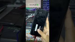 Huawei nova y70 plus high security done one click 