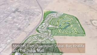 Dubai Hills Estate, Where Life Is Extraordinary