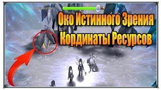 Tales of Wind око истинного зрения  места поиска (игры андроид)