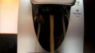 Ekobrew Reusable Keurig K Cup Filter Bad Product. Do Not Buy The Ekobrew