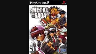 Best VGM 357 - Metal Saga - Battle with the Wanted