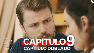 Ferhat y Sirin Capitulo 9 (Doblado en Español)